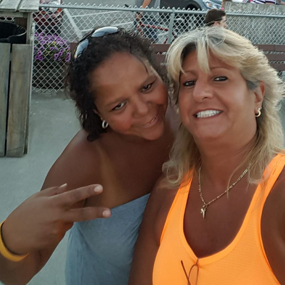 Meet your Posher, Andy